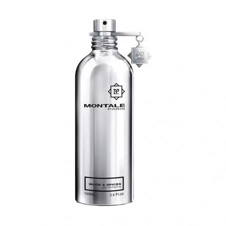 WOOD & SPICES EAU DE PARFUM
