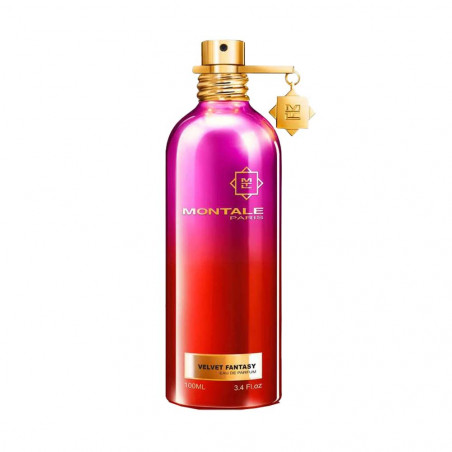 VELVET FANTASY EAU DE PARFUM