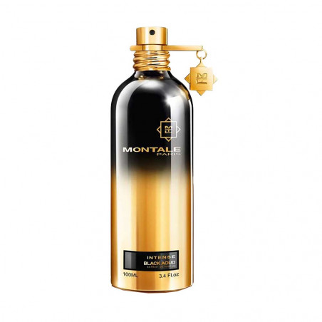 INTENSE BLACK AOUD EAU DE PARFUM