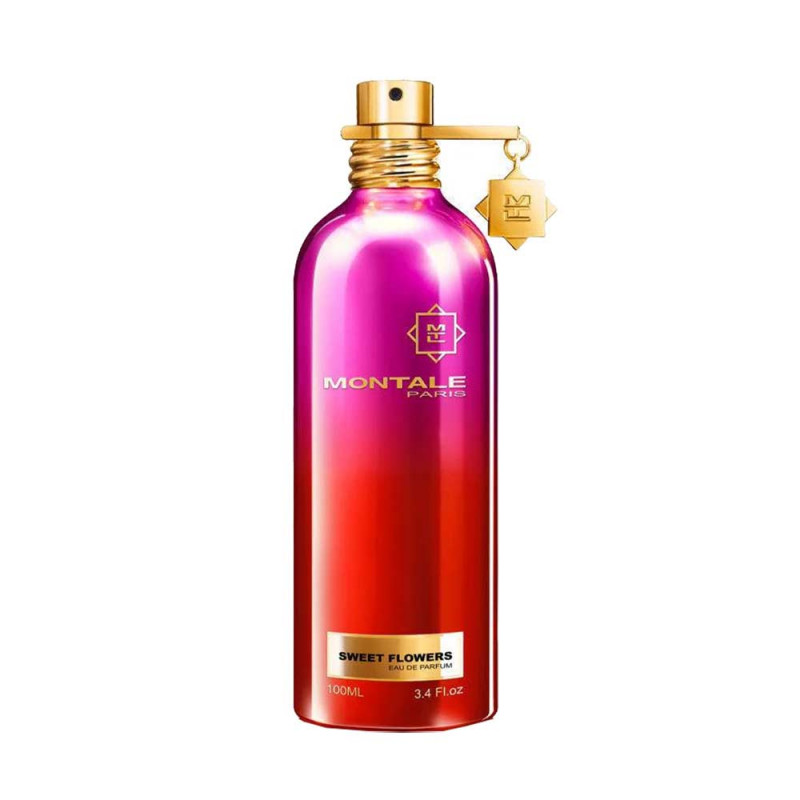 SWEET FLOWERS EAU DE PARFUM