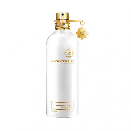 MUKHALLAT EAU DE PARFUM