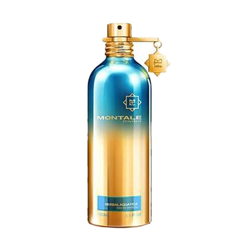 HERBAL AQUATICA EAU DE PARFUM