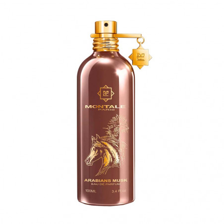 ARABIANS MUSK EAU DE PARFUM