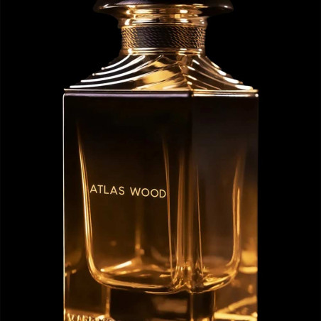 ATLAS WOOD EXTRAIT DE PARFUM