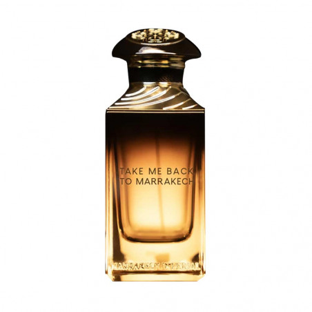 TAKE ME BACK TO MARRAKECH EXTRAIT DE PARFUM