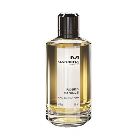 ROSES VANILLE EAU DE PARFUM
