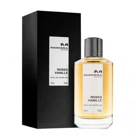 ROSES VANILLE EAU DE PARFUM