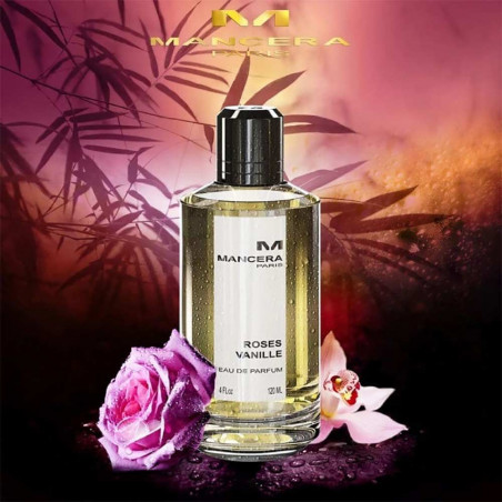 ROSES VANILLE EAU DE PARFUM