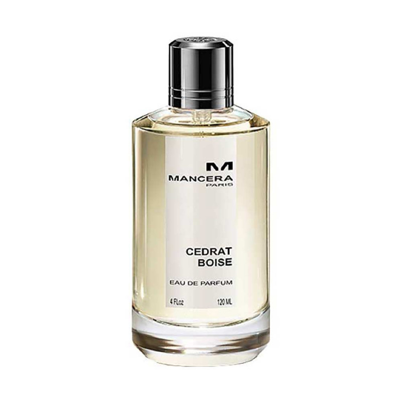 CEDRAT BOISE EAU DE PARFUM