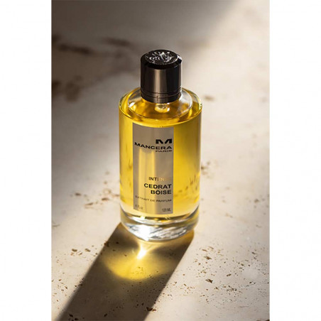 INTENSE CEDRAT BOISÉ EXTRACT