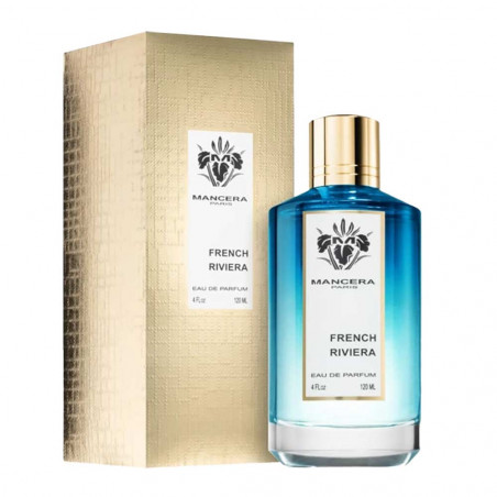 FRENCH RIVIERA EAU DE PARFUM