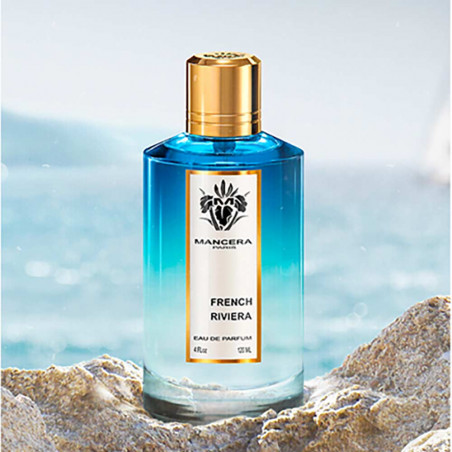 FRENCH RIVIERA EAU DE PARFUM