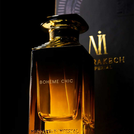 BOHÈME CHIC EXTRAIT DE PARFUM