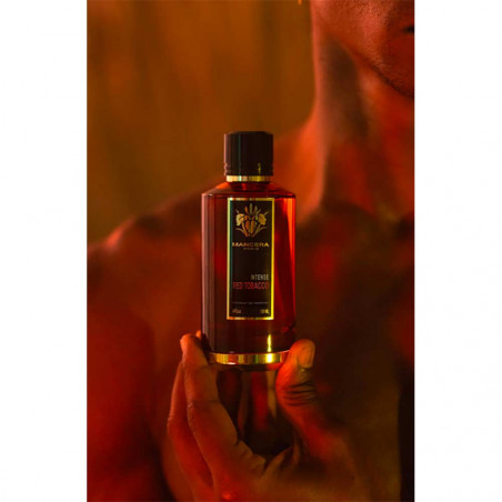 INTENSE RED TOBACCO EXTRACT  