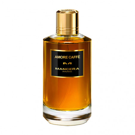 AMORE CAFFE EAU DE PARFUM