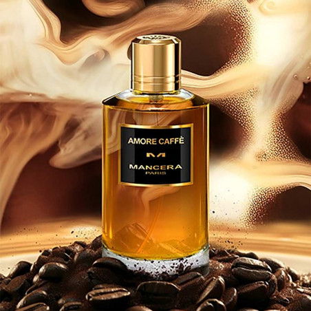 AMORE CAFFE EAU DE PARFUM
