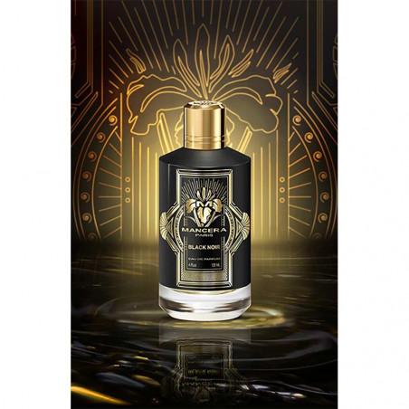BLACK NOIR EAU DE PARFUM