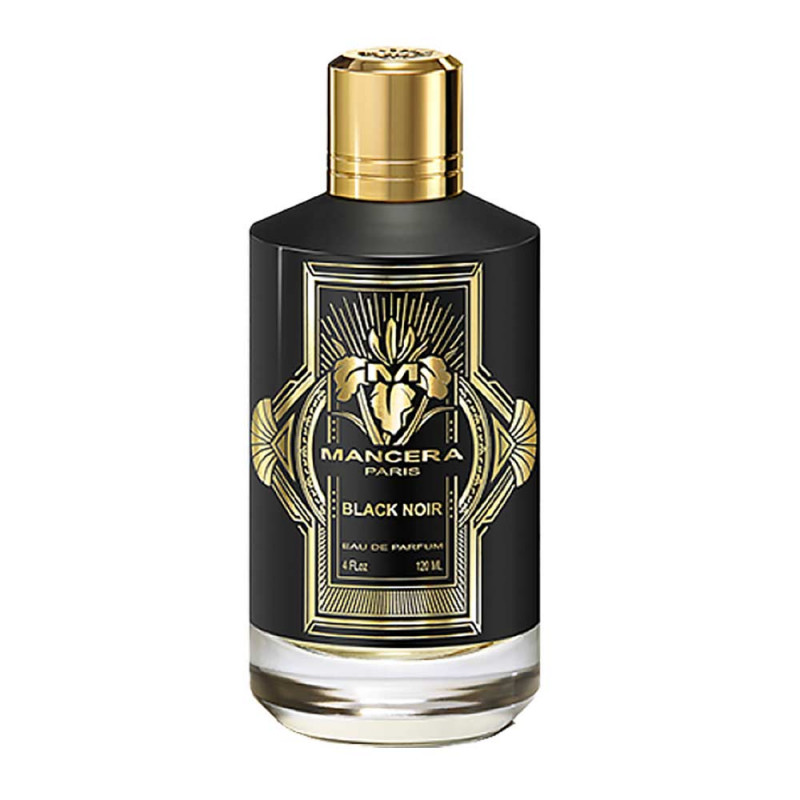 BLACK NOIR EAU DE PARFUM