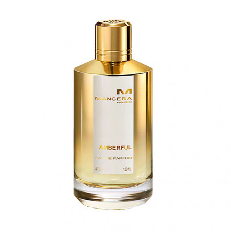 AMBERFUL EAU DE PARFUM 120 ml