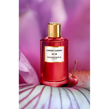 CHERRY CHERRY EAU DE PARFUM