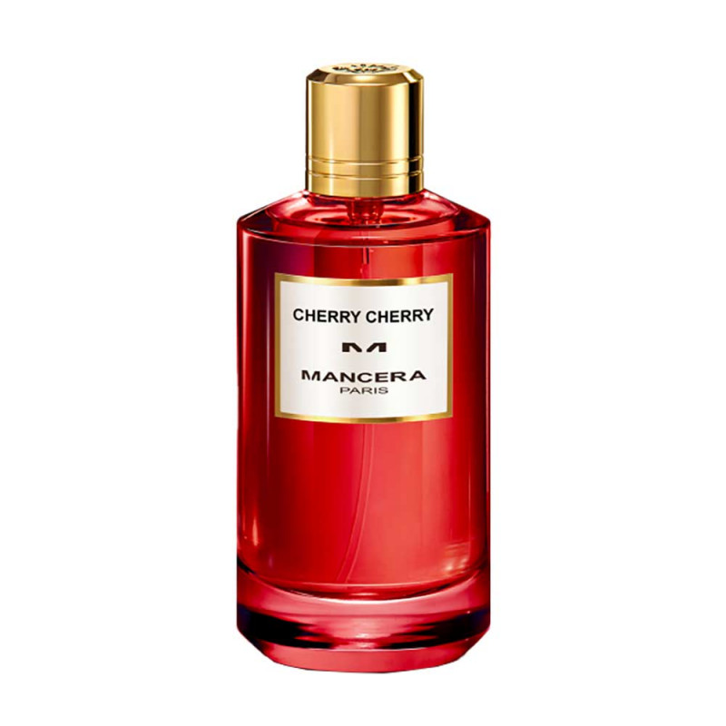 CHERRY CHERRY EAU DE PARFUM