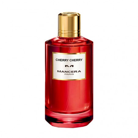 CHERRY CHERRY EAU DE PARFUM