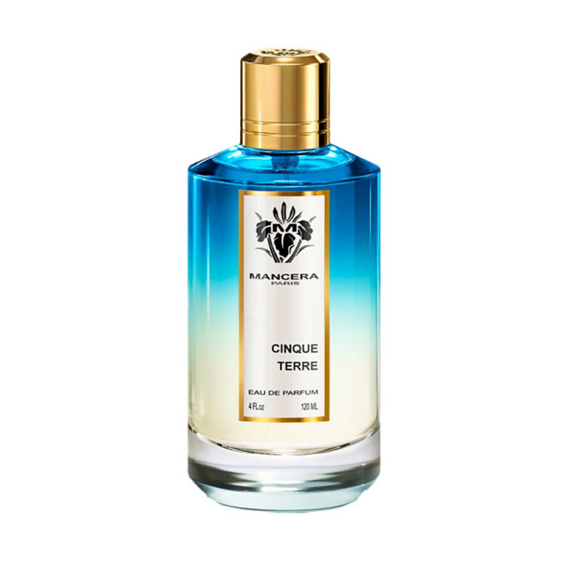 CINQUE TERREÂ EAU DE PARFUM
