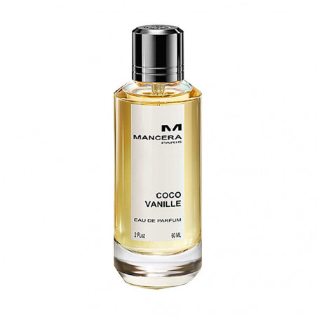 COCO VANILLE EAU DE PARFUM