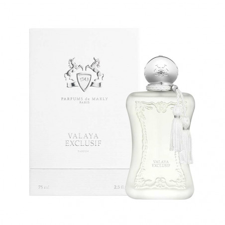 VALAYA EXCLUSIF EAU DE PARFUM