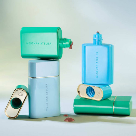 SUN TONE BRONZING DROPS