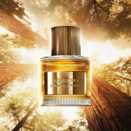 BOIS PACIFIQUE EAU DE PARFUM
