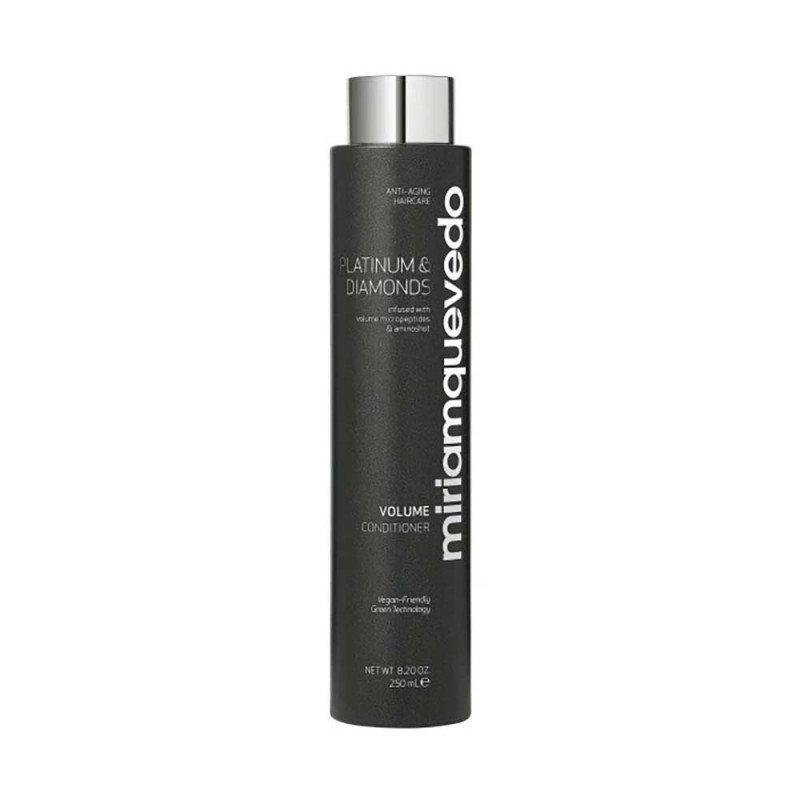 PLATINUM & DIAMONDS VOLUME CONDITIONER 250ml