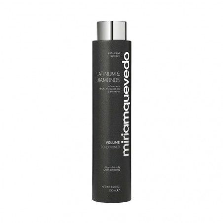 PLATINUM & DIAMONDS VOLUME CONDITIONER 250ml