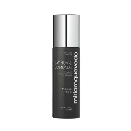 PLATINUM & DIAMONDS VOLUME SERUM 150ml