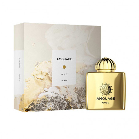 GOLD WOMAN EDP 100ml