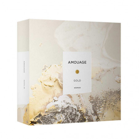 GOLD WOMAN EDP 100ml