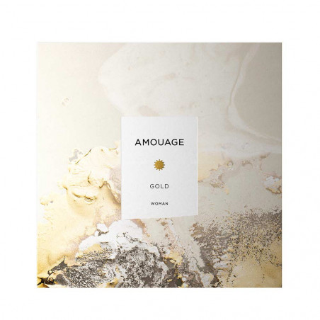 GOLD WOMAN EDP 100ml