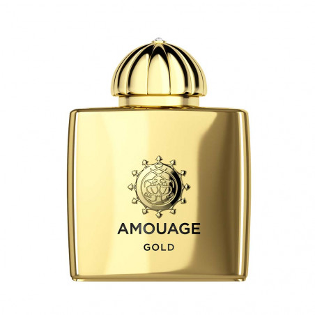 GOLD WOMAN EDP 100ml