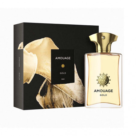GOLD MAN EDP 100ml