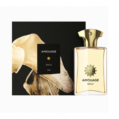 GOLD MAN EDP 100ml