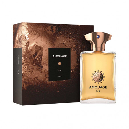DIA MAN EDP 100ml