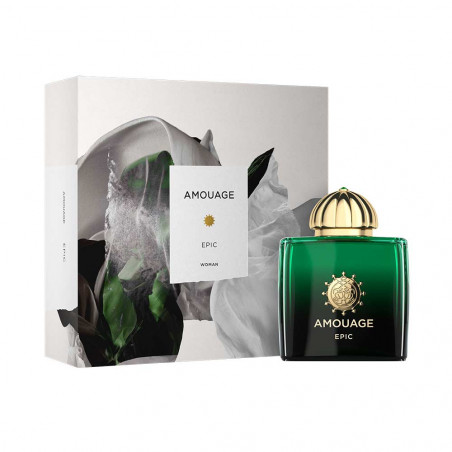 EPIC WOMAN EDP 100ml