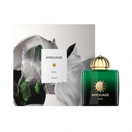EPIC WOMAN EDP 100ml