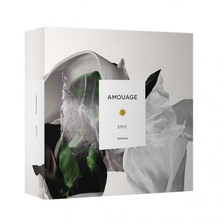 EPIC WOMAN EDP 100ml