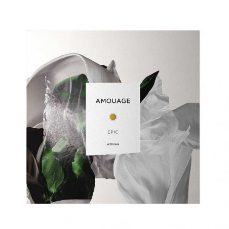 EPIC WOMAN EDP 100ml