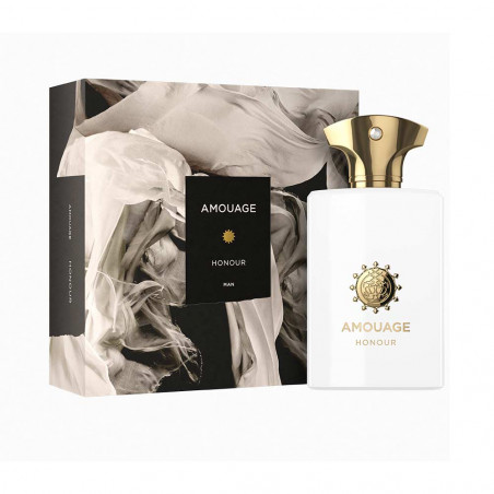 HONOUR MAN EAU DE PARFUM 100ml