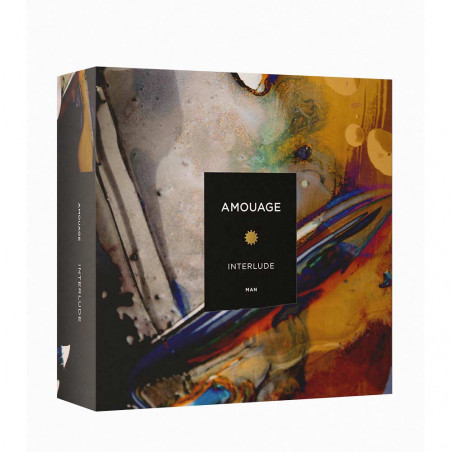 INTERLUDE MAN EDP 100ml