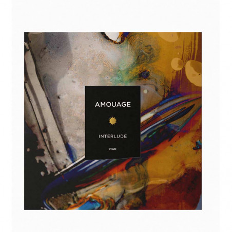 INTERLUDE MAN EDP 100ml