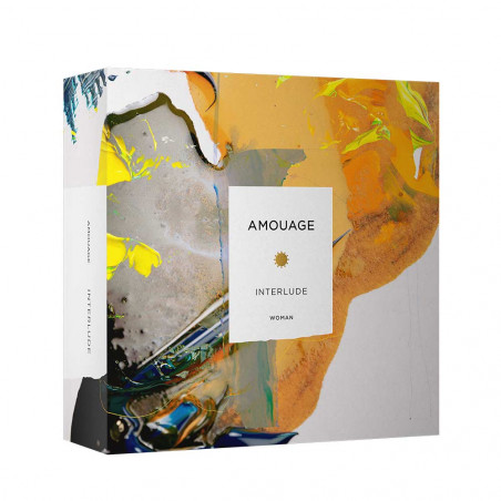 INTERLUDE WOMAN EDP 100ml