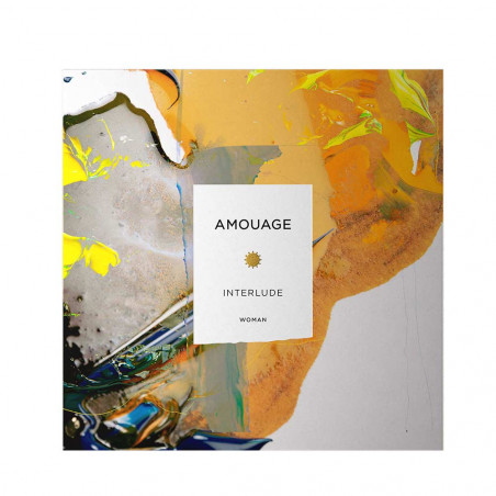 INTERLUDE WOMAN EDP 100ml